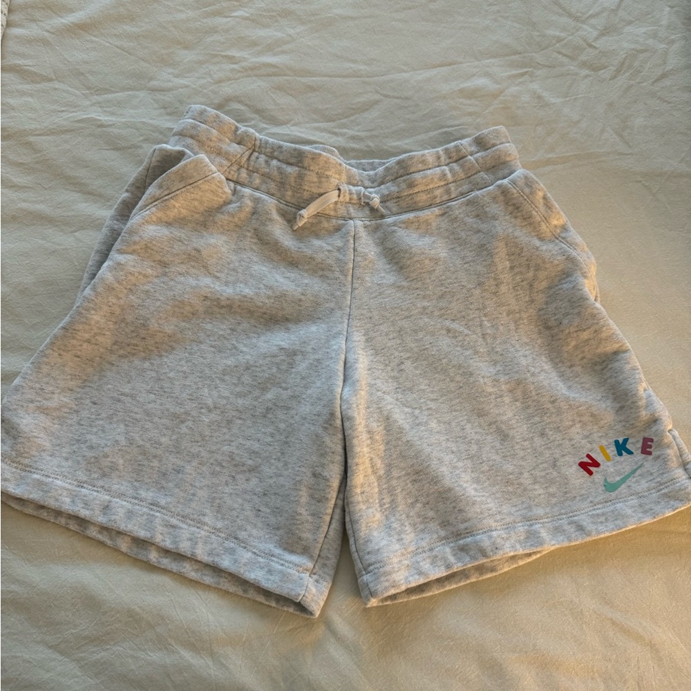 Nike Girls Shorts XL
